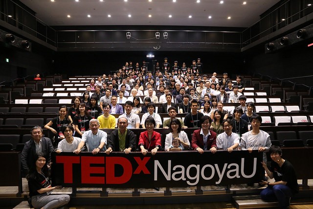TEDxNagoyaU2018���I����